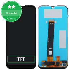 Huawei Y5 (2019) - LCD Display + Touch Screen TFT