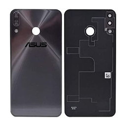 Asus Zenfone 5 ZE620KL (X00QD) - Battery Cover (Meteor Silver) - 90AX00Q3-R7A010 Genuine Service Pack