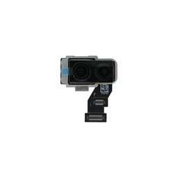 Asus Zenfone 5 ZE620KL (X00QD) - Rear Camera Module 12MP + 8MP - 04080-00180300 Genuine Service Pack