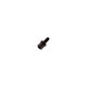 Xiaomi Mi Electric Scooter 1S, 2 M365, Essential, Pro, Pro 2 - Hexagon Screw M5*16 (Black) - C002100002800 Genuine Service Pack