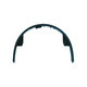 Xiaomi Mi Electric Scooter 1S, 2 M365, Essential, Pro, Pro 2 - Front Bumper Strip for Main Frame (Black) - C002300002700 Genuine Service Pack