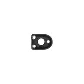 Xiaomi Mi Electric Scooter 1S, 2 M365, Essential, Pro, Pro 2 - Headlight Base - C002310001300 Genuine Service Pack