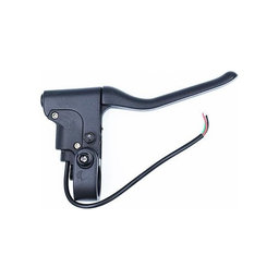 Xiaomi Mi Electric Scooter 1S, 2 M365, Essential, Pro, Pro 2 - Brake Lever + Sensor - C002550002900 Genuine Service Pack
