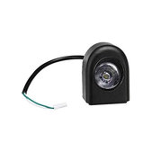 Xiaomi Mi Electric Scooter 1S, 2 M365, Essential, Pro, Pro 2 - Headlight - C002550003100 Genuine Service Pack