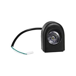 Xiaomi Mi Electric Scooter 1S, 2 M365, Essential, Pro, Pro 2 - Headlight - C002550003100 Genuine Service Pack