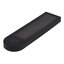 Xiaomi Mi Electric Scooter 1S, 2 M365, Essential, Pro, Pro 2 - Waterproof Silicone Cover for Dashboard (Black)