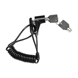 Xiaomi Mi Electric Scooter 1S, 2 M365, Essential, Pro, Pro 2 - Anti-Theft Disc Brake Lock
