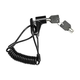 Xiaomi Mi Electric Scooter 1S, 2 M365, Essential, Pro, Pro 2 - Anti-Theft Disc Brake Lock