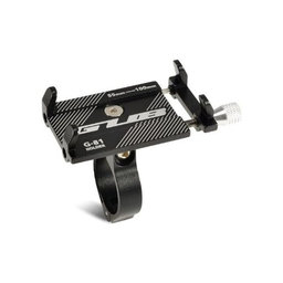 Xiaomi Mi Electric Scooter 1S, 2 M365, Essential, Pro, Pro 2 - Adjustable Anti-Slip Mobile Phone Stand Holder