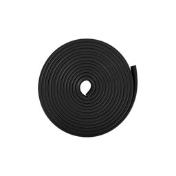 Xiaomi Mi Electric Scooter 1S, 2 M365, Essential, Pro, Pro 2 - Anti-collision Protection Strip (Black)
