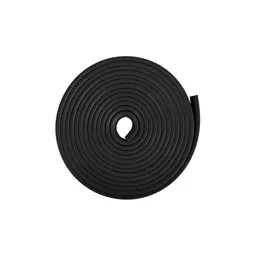 Xiaomi Mi Electric Scooter 1S, 2 M365, Essential, Pro, Pro 2 - Anti-collision Protection Strip (Black)