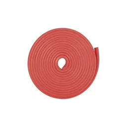 Xiaomi Mi Electric Scooter 1S, 2 M365, Essential, Pro, Pro 2 - Anti-collision Protection Strip (Red)