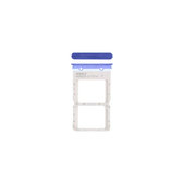 Xiaomi Mi 9T Pro, Mi 9T Pro - SIM Slot (Glacier Blue) - 481096500050 Genuine Service Pack