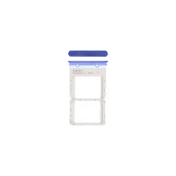Xiaomi Mi 9T Pro, Mi 9T Pro - SIM Slot (Glacier Blue) - 481096500050 Genuine Service Pack