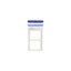 Xiaomi Mi 9T Pro, Mi 9T Pro - SIM Slot (Glacier Blue) - 481096500050 Genuine Service Pack