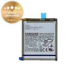 Samsung Galaxy Note 10 N970F - Battery EB-BN970ABU 3500mAh - GH82-20813A Genuine Service Pack