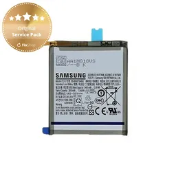 Samsung Galaxy Note 10 N970F - Battery EB-BN970ABU 3500mAh - GH82-20813A Genuine Service Pack