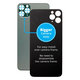Apple iPhone 11 Pro - Rear Housing Glass with Bigger Camera Hole (Green)