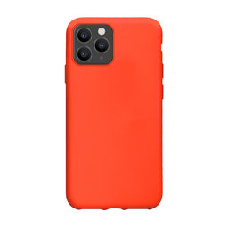 SBS - Case School for iPhone 11 Pro, orange