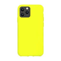 SBS - Case School for iPhone 11 Pro, yellow