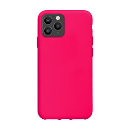 SBS - Case School for iPhone 11 Pro, pink