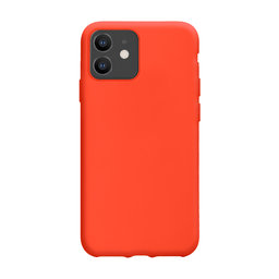 SBS - Case School for iPhone 11, orange