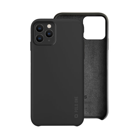 SBS - Case Polo One for iPhone 11 Pro Max, black