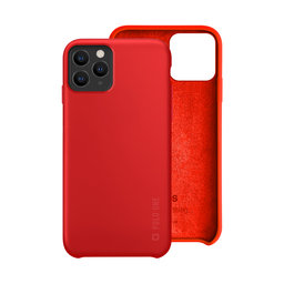 SBS - Case Polo One for iPhone 11 Pro, red