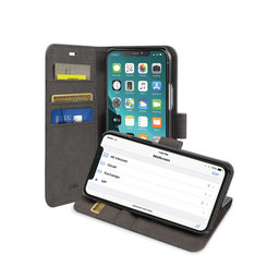 SBS - Case Wallet Stand for iPhone 11 Pro, black