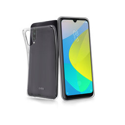 SBS - Case Skinny for Xiaomi Mi CC9e, Mi A3, transparent