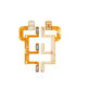 Motorola One Vision - Power Buttons Flex Cable + Volume