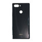 Nubia Z17S - Battery Cover (Black)