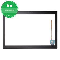 Lenovo Tab 4 10 TB-X304 - Touch Screen (Black)