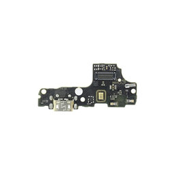 Nokia 4.2 - Charging Connector PCB Board - 715201008541 Genuine Service Pack