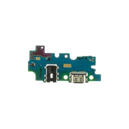 Samsung Galaxy A30s A307F - Charging Connector PCB Board - GH96-12857A Genuine Service Pack