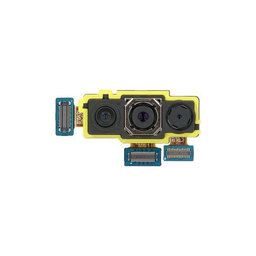 Samsung Galaxy A30s A307F - Rear Camera Module 25 + 8 + 5MP - GH96-12913A Genuine Service Pack