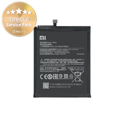 Xiaomi Mi 8 Lite - Battery BM3J 3350mAh - 46BM3JA02018 Genuine Service Pack