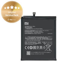 Xiaomi Mi 8 Lite - Battery BM3J 3350mAh - 46BM3JA02018 Genuine Service Pack