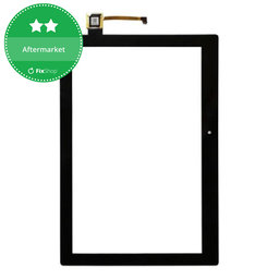 Lenovo Tab 3 TB3-X70L - Touch Screen (Black)