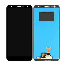 LG K40 - LCD Display + Touch Screen TFT