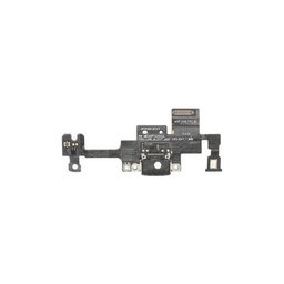 Nokia 9 PureView - Charging Connector + Flex Cable