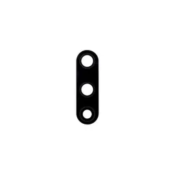 Xiaomi Mi 9 Lite - Rear Camera Lens (Black)