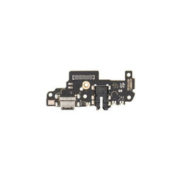 Xiaomi Redmi Note 8 Pro - Charging Connector PCB Board