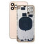 Apple iPhone 11 Pro - Rear Housing (Gold)