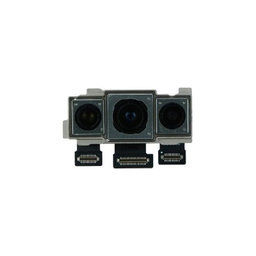 OnePlus 7T - Rear Camera 48MP + 12MP + 16MP
