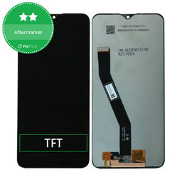Xiaomi Redmi 8, Redmi 8A - LCD Display + Touch Screen TFT