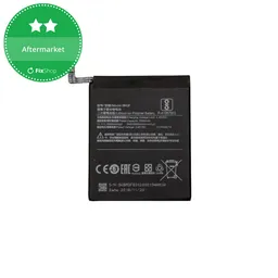 Xiaomi Mi 8 Pro - Battery BM3F 3000mAh