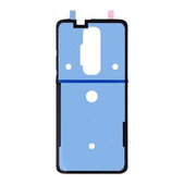 OnePlus 7T Pro - Battery Cover Adhesive - 1101100444 Genuine Service Pack