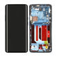 OnePlus 7T, 7T Pro - LCD Display + Touch Screen + Frame (Haze Blue)