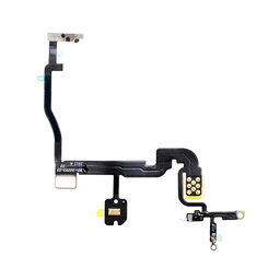 Apple iPhone 11 Pro Max - Power Button Flex Cable